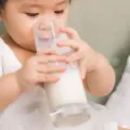 Manfaat Susu Formula untuk Kesehatan dan Tumbuh Kembang Anak