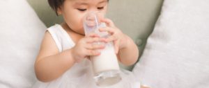 Manfaat Susu Formula untuk Kesehatan dan Tumbuh Kembang Anak