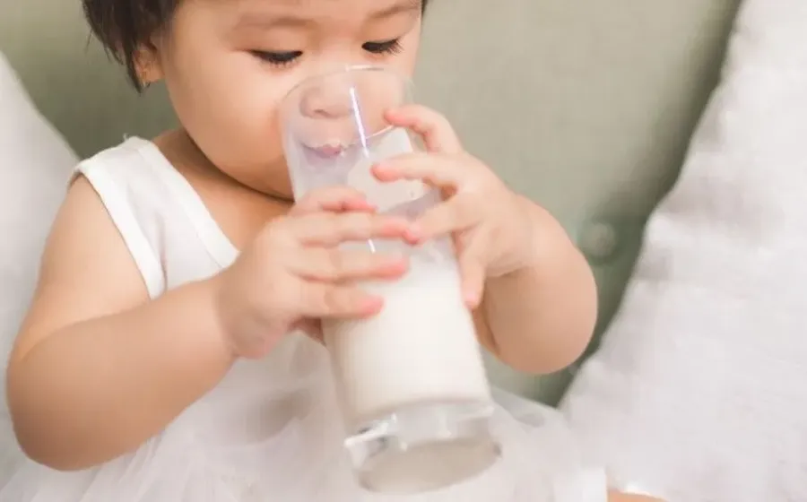Manfaat Susu Formula untuk Kesehatan dan Tumbuh Kembang Anak