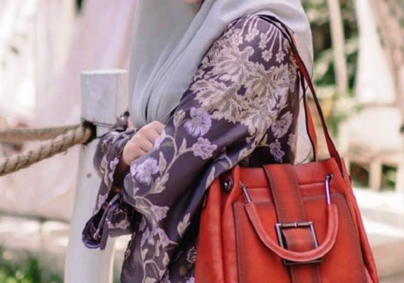 Inspirasi Fashion Hijab Casual untuk Remaja Stylish dan Kekinian