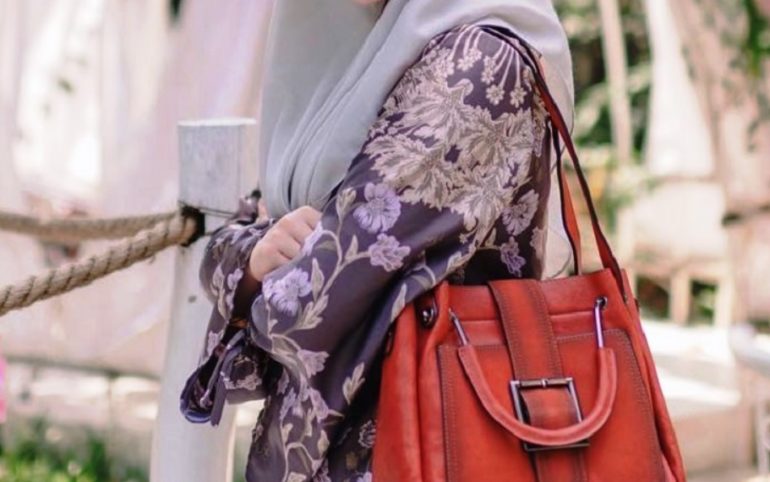 Inspirasi Fashion Hijab Casual untuk Remaja Stylish dan Kekinian