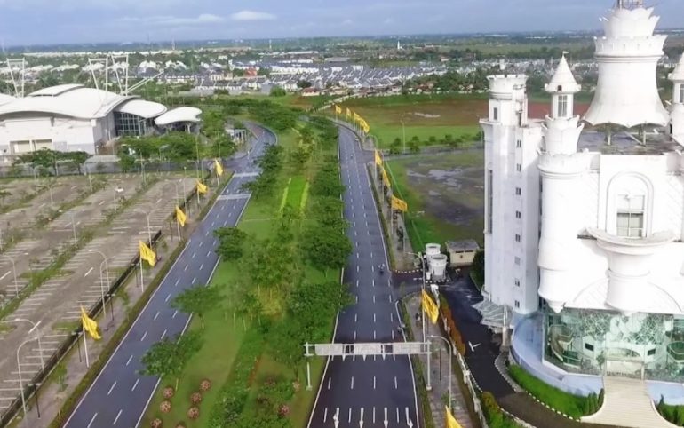 Rekomendasi Obyek Wisata di Tangerang Selatan yang Ramai dan Layak Dikunjungi