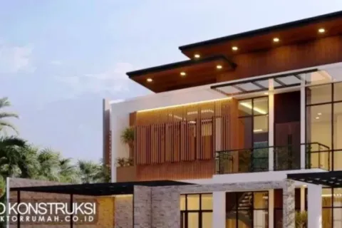 Tips Aman Memilih Jasa Desain Rumah Terbaik yang Perlu Anda Ketahui