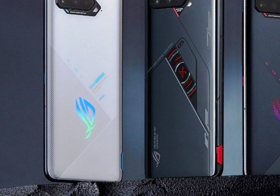 Rekomendasi Smartphone Gaming Termahal Kualitasnya