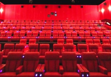 Bioskop Ambon City Centre XXI Cinema 21 Ambon