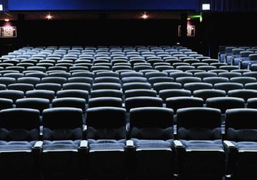 Bioskop Centre Point XXI Cinema 21 Medan