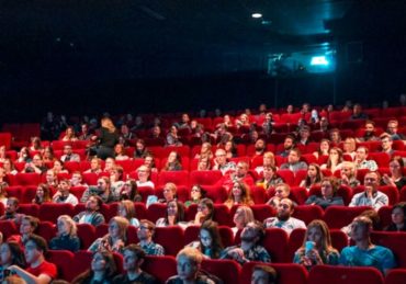 Bioskop Empire XXI Cinema 21 Bandung