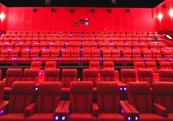 Bioskop KTM XXI Cinema 21 Jakarta Utara