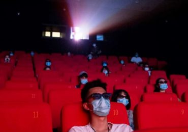 Bioskop Mantos 3 XXI Cinema 21 Manado