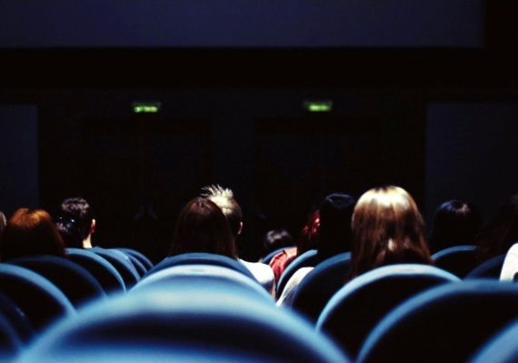 Bioskop Metropole XXI Cinema 21 Jakarta Pusat