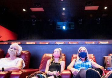 Bioskop Seasons City XXI Cinema 21 Jakarta Barat