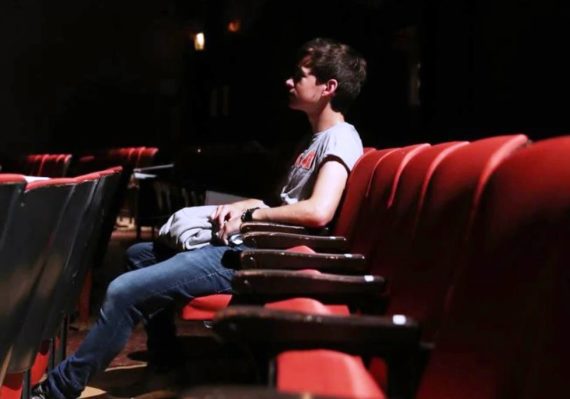 Bioskop Summarecon Mal Bekasi XXI Cinema 21 Bekasi