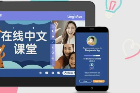 Bingung Mau Belajar Bahasa Mandarin Dimana LingoAce Solusinya