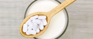 Inilah Fakta Minum Susu setelah Minum Obat Flu yang Perlu Diketahui
