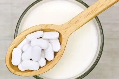 Inilah Fakta Minum Susu setelah Minum Obat Flu yang Perlu Diketahui