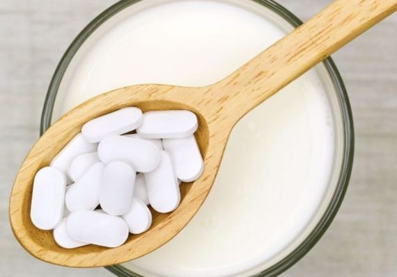 Inilah Fakta Minum Susu setelah Minum Obat Flu yang Perlu Diketahui