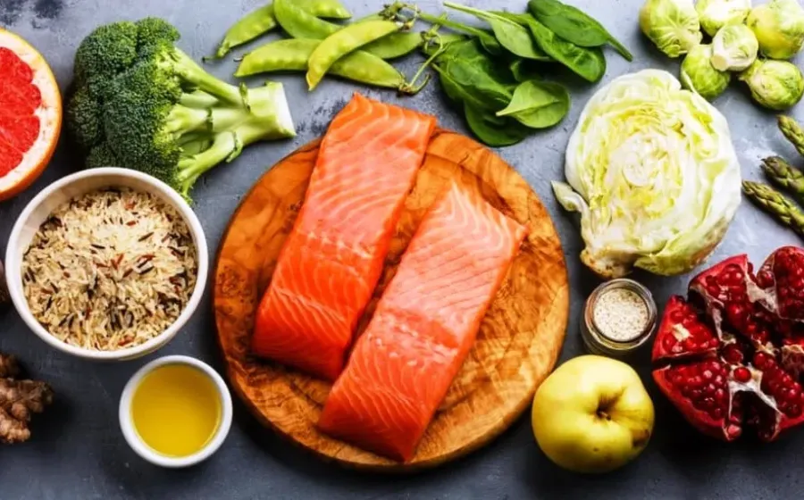 Makanan Penurun Kolesterol Tinggi yang Perlu Anda Ketahui