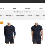 Dapatkan Produk 2XU Original Berkualitas di Sports Station