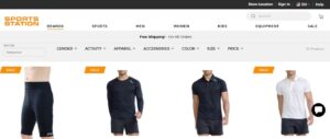 Dapatkan Produk 2XU Original Berkualitas di Sports Station