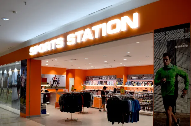 Dapatkan Produk 2XU Original di Sports Station