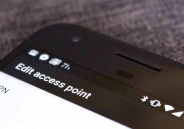 Mengenal APN (Access Point Name) dan Cara Setting di by.U