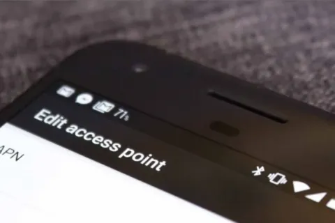 Mengenal APN (Access Point Name) dan Cara Setting di by.U