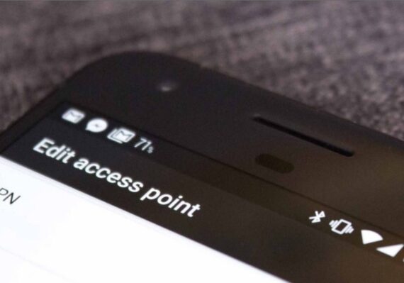 Mengenal APN (Access Point Name) dan Cara Setting di by.U