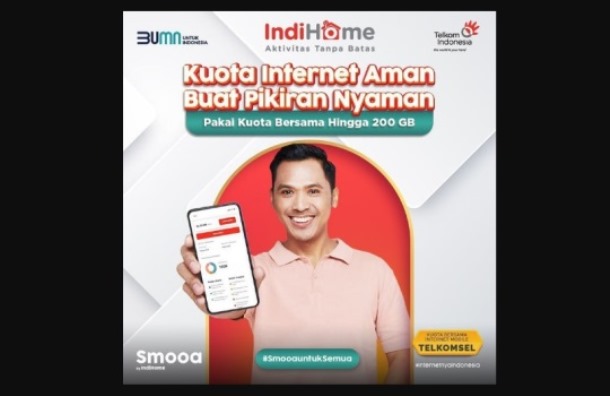 Keunggulan Layanan SMOOA