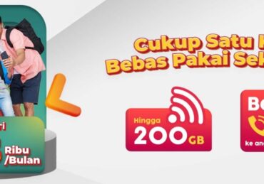Keunggulan SMOOA IndiHome, Layanan Berbagi Kuota Telkomsel untuk Keluarga Anda