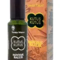Review Berbagai Manfaat Minyak Kutus kutus untuk Kesehatan