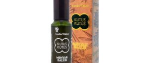 Review Berbagai Manfaat Minyak Kutus kutus untuk Kesehatan
