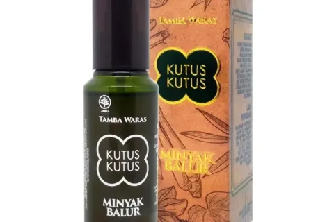 Review Berbagai Manfaat Minyak Kutus kutus untuk Kesehatan