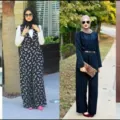 Tips Fashion Jumpsuit untuk Perempuan Berhijab