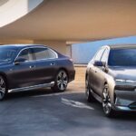Review 2 Model Sedan BMW Seri 7