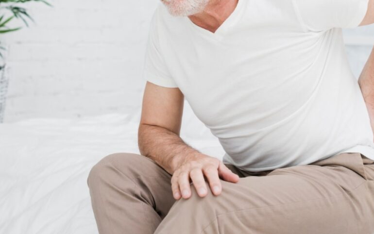 Osteoporosis Mengenal Penyakit Tulang Keropos