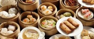 Rekomendasi Dimsum PIK Paling Favorit