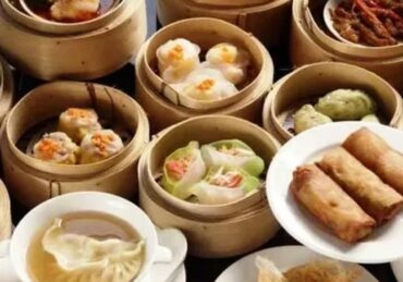 Rekomendasi Dimsum PIK Paling Favorit