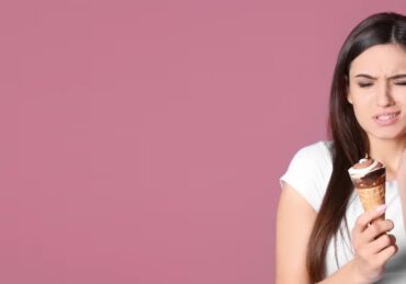 Jenis Makanan yang Harus Dihindari Saat Gigi Bungsu Tumbuh