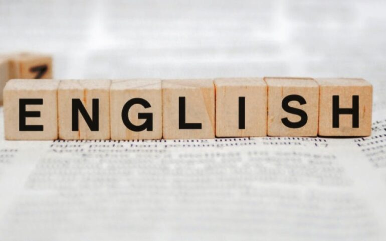 Penggunaan But dan As dalam Bahasa Inggris
