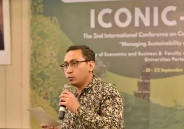 Pakar Tak Hanya Indonesia, Asia Tenggara Pun Rawan Serangan Siber