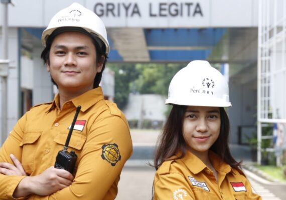 Universitas Pertamina Membangun Generasi Insinyur Tangguh Lewat Proyek Teknik Sipil Sejak Dini
