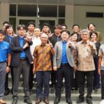 Kerja Sama Universitas Pertamina dan KLP Corporation Dorong Pengembangan Kompetensi Internasional