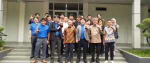 Kerja Sama Universitas Pertamina dan KLP Corporation Dorong Pengembangan Kompetensi Internasional