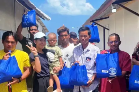 Hari Nelayan Jadi Alarm, Universitas Pertamina Ungkap Tekanan Iklim di Pesisir