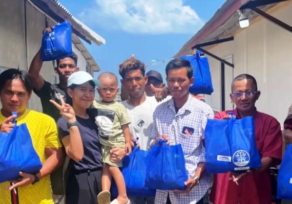 Hari Nelayan Jadi Alarm, Universitas Pertamina Ungkap Tekanan Iklim di Pesisir