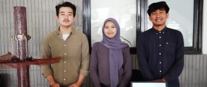 Dari Ruang Kelas ke Kebun Capstone Design Universitas Pertamina Lahirkan Karya Anak Bangsa