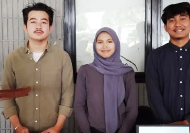 Dari Ruang Kelas ke Kebun Capstone Design Universitas Pertamina Lahirkan Karya Anak Bangsa