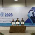 Perkuat Daya Saing Talenta Industri, Universitas Pertamina Dan BPSDMI Kemenperin Teken Kesepakatan Kolaborasi