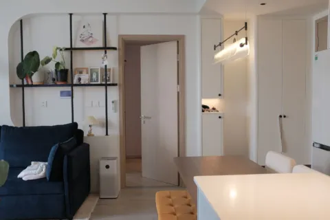 Cara menata rumah agar rapi dan bersih dengan sistem penyimpanan yang teratur