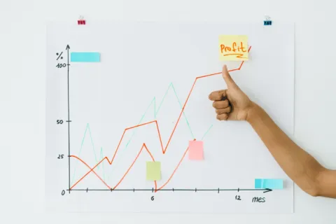 Strategi dan cara meningkatkan performa bisnis secara berkelanjutan